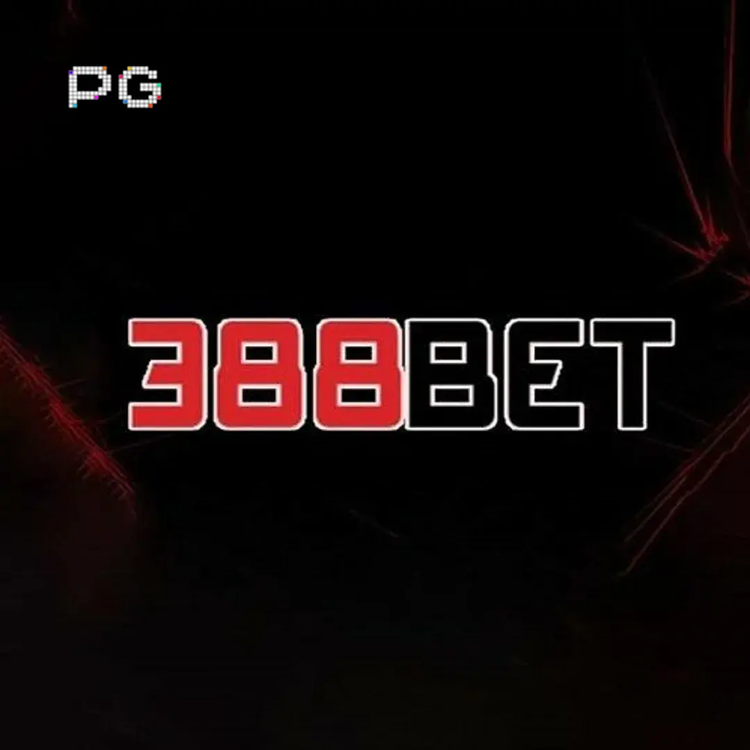 Logo da 388bet